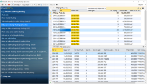 Điều cùi vé trúng thưởng
