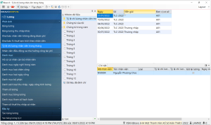 Tỷ lệ chi lương nhân viên trong tháng