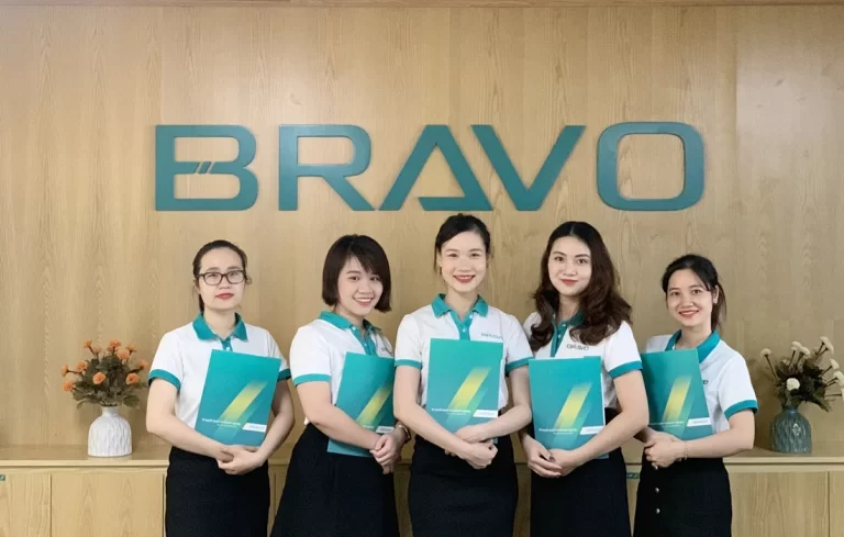 23 năm BRAVO khẳng định vị thế trong lĩnh vực giải pháp quản trị doanh nghiệp