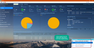 Phù hợp với mô hình chuỗi khách sạn
