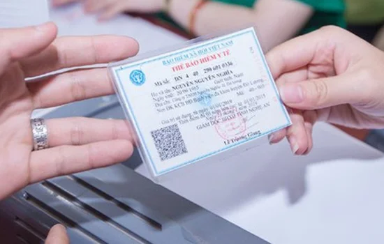 6 chính sách mới về BHYT bắt đầu có hiệu lực từ ngày 01/07