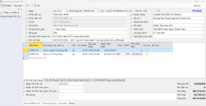 Cap nhat hop dong ban hang