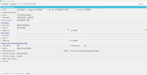 Cap nhat giay chu quyen
