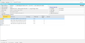 Cap nhat bien ban ban giao chu quyen