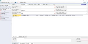 Tap hop bao gia nha cung cap