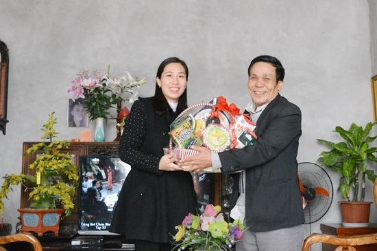 BRAVO Hà Nội chúc Tết gia đình CBNV Xuân Đinh Dậu 2017