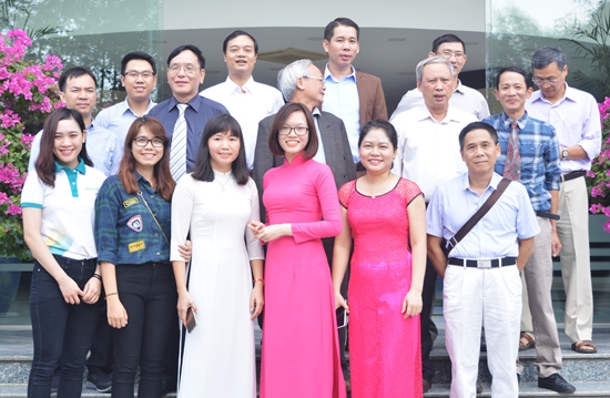 BRAVO chúc mừng ngày Nhà giáo Việt Nam 20/11