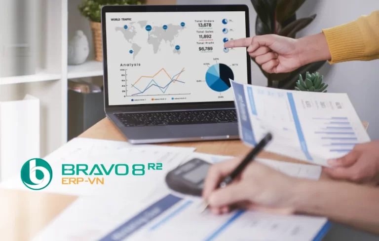 Bảng Báo cáo kết quả kinh doanh và những nội dung cần lưu ý