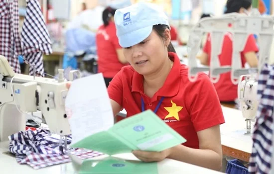 Chính sách mới về BHXH bắt buộc có hiệu lực từ 1/9/2021