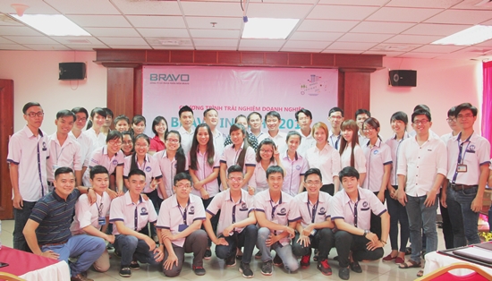 Cơ hội trải nghiệm thực tế với BRAVO Insight 2016 tại HCM