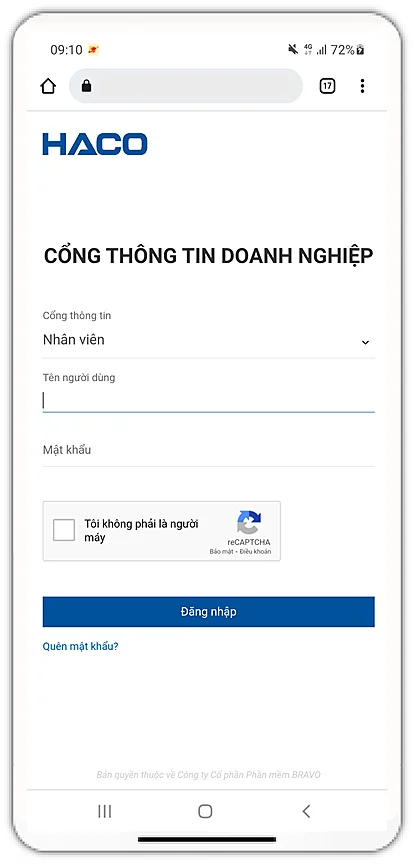 Hỗ trợ cho cả Mobile app Hỗ trợ cho cả Mobile app