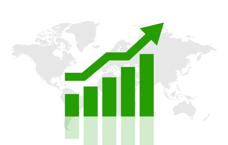 Doanh nghiệp xanh đi liền với phát triển bền vững