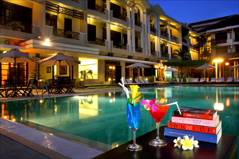 Háo hức với hoạt động teambuilding