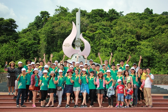 BRAVO Summer 2017 đã trở thành một kỷ niệm khó quên với mỗi thành viên