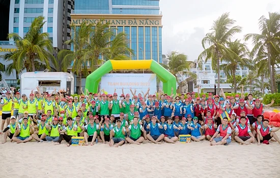 Hà Nội - BRAVO Summer 2022: Làm nhiệt tình, quẩy hết mình tại TP biển Đà Nẵng