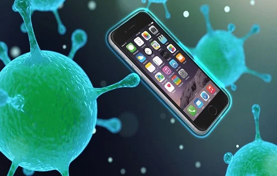 Hàng triệu người dùng đang bị theo dõi bởi các ứng dụng trên điện thoại