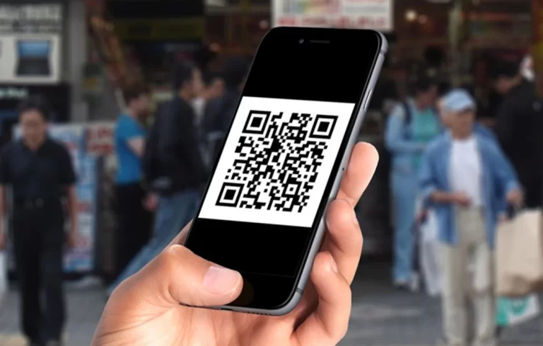 Hướng dẫn tạo mã QR địa điểm để quản lý người vào ra