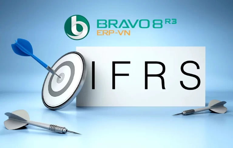 Thông tin doanh nghiệp cần biết về chuẩn mực kế toán quốc tế (IFRS)