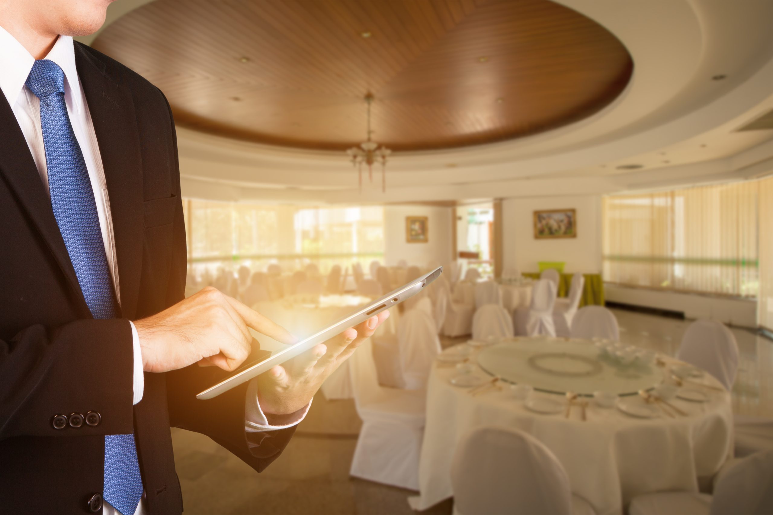 Khách sạn - resort