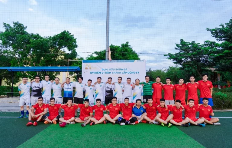 “Lên dây cót” tinh thần cho mùa giải BRAVO Cup Hà Nội 2022