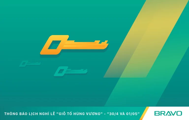 Lịch nghỉ lễ “Giỗ tổ Hùng Vương” và “30/04-01/05”