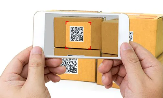 Lợi ích của việc quản lý kho bằng QR code cho doanh nghiệp