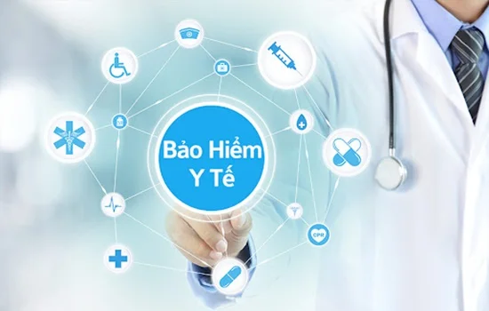 Mức đóng BHYT 2021 của cán bộ, công chức, viên chức và người lao động
