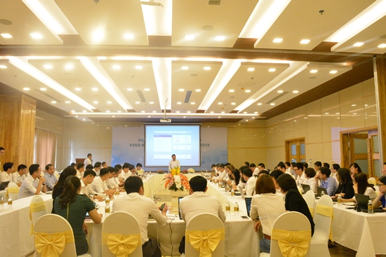 Những bước chuyển mình lớn của BRAVO trong những năm qua