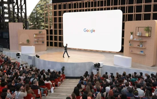 Những tính năng đáng chú ý tại sự kiện Google I/O 2022