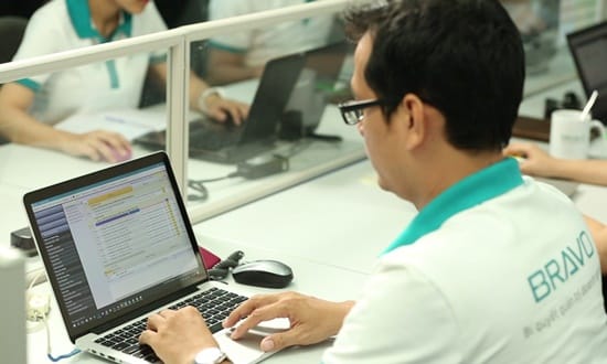 Kiểm toán và các công việc của kiểm toán phải làm - Bravo