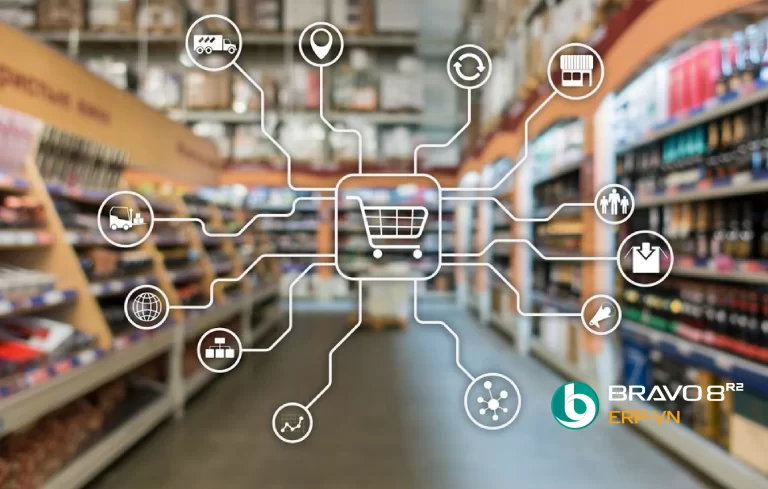 Quản lý bán hàng tốt chìa khóa thành công cho các doanh nghiệp