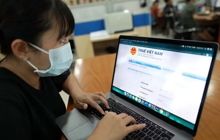 Quy định về phương pháp kê khai thuế đối với hộ kinh doanh, cá nhân kinh doanh