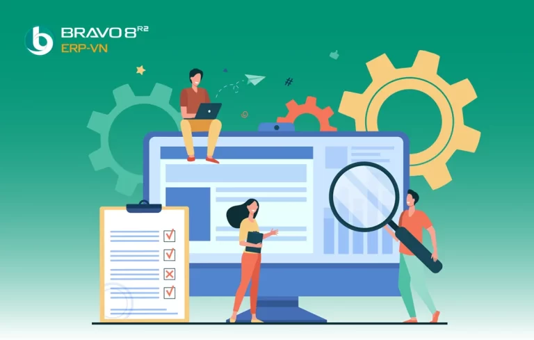 Tầm quan trọng của phần mềm kế toán tùy chỉnh theo yêu cầu