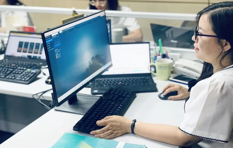 Lý do nào để lựa chọn BRAVO là "Bí quyết quản trị doanh nghiệp"