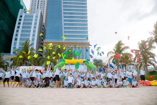 BRAVO Team Building 2022