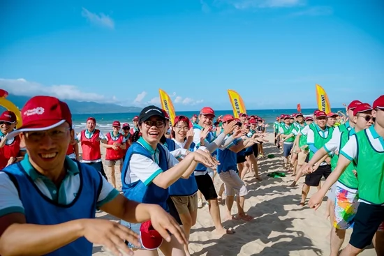 Vũ điệu khởi động