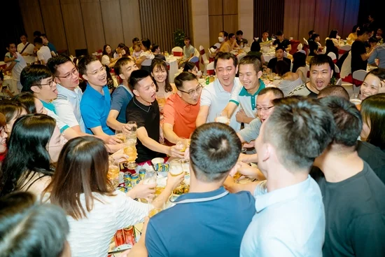 Đêm Gala hè 2022 đáng nhớ