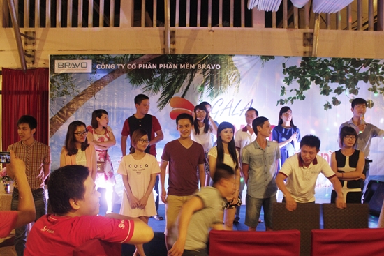 Thông báo lịch nghỉ mát 2016