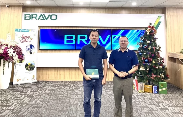 Thưởng “nóng” rộn ràng những ngày cuối năm tại BRAVO Hà Nội và Đà Nẵng