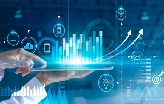 Tiềm năng lớn cho doanh nghiệp CNTT Việt