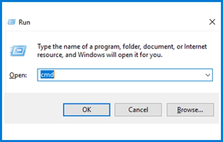 Tổng hợp những thủ thuật hay ho trong trình dòng lệnh của Windows (cmd)