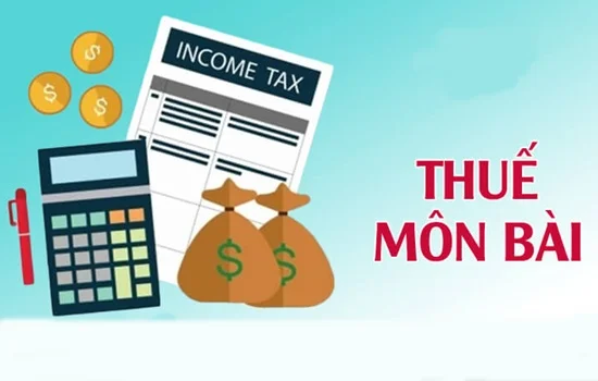 Từ 15/10, miễn lệ phí môn bài 3 năm với doanh nghiệp nhỏ và vừa từ hộ kinh doanh