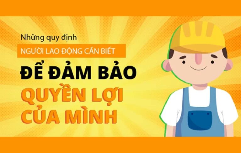 Từ năm 2021, người lao động có thêm các quyền lợi mới nào?