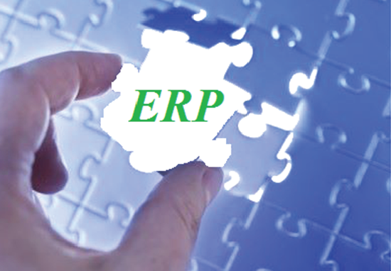Các phần mềm ERP tốt nhất ở Việt Nam