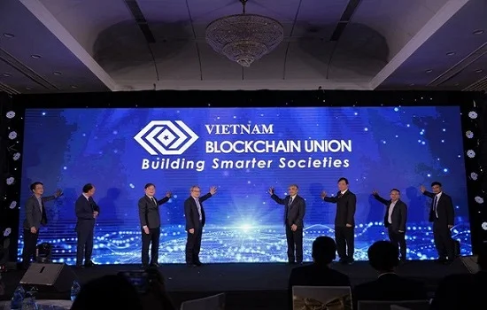 Việt Nam lần đầu tiên thành lập Liên minh Blockchain