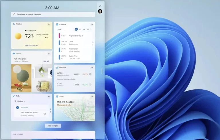 Windows 11 có điểm gì khác biệt so với Windows 10?