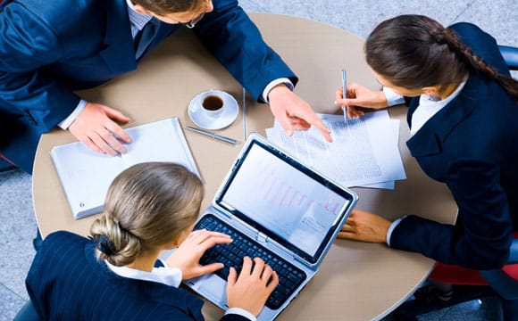 Các định mức về chi phí quản lý doanh nghiệp hiệu quả - Bravo