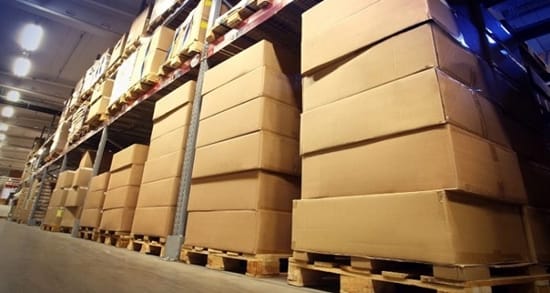 Vòng quay hàng tồn kho bao nhiêu là tốt