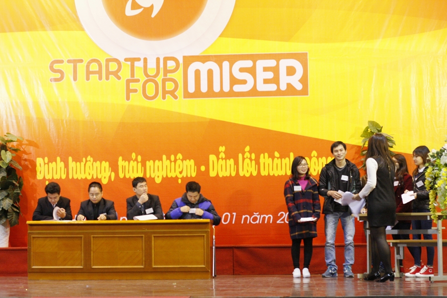 Đội No.1 trước “giờ đấu”