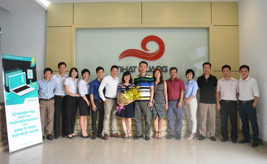 Lễ nghiệm diễn ra thành công và đạt được sự đồng thuận từ các bên